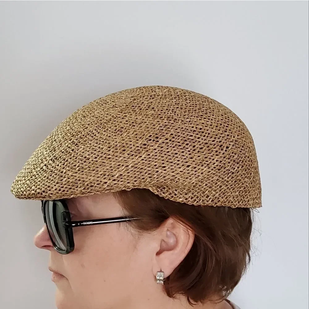 Harvrige Quality Hat Size S- 57 cm